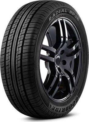 Goodride Rp26 185/55 R15 82V 