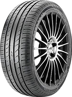 Goodride Sport SA-37 195/65 R15 91V 