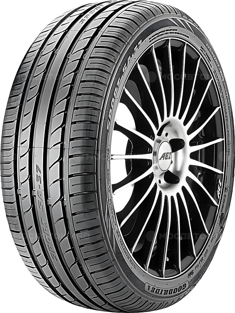 Goodride Sport SA-37 235/55 R19 101V