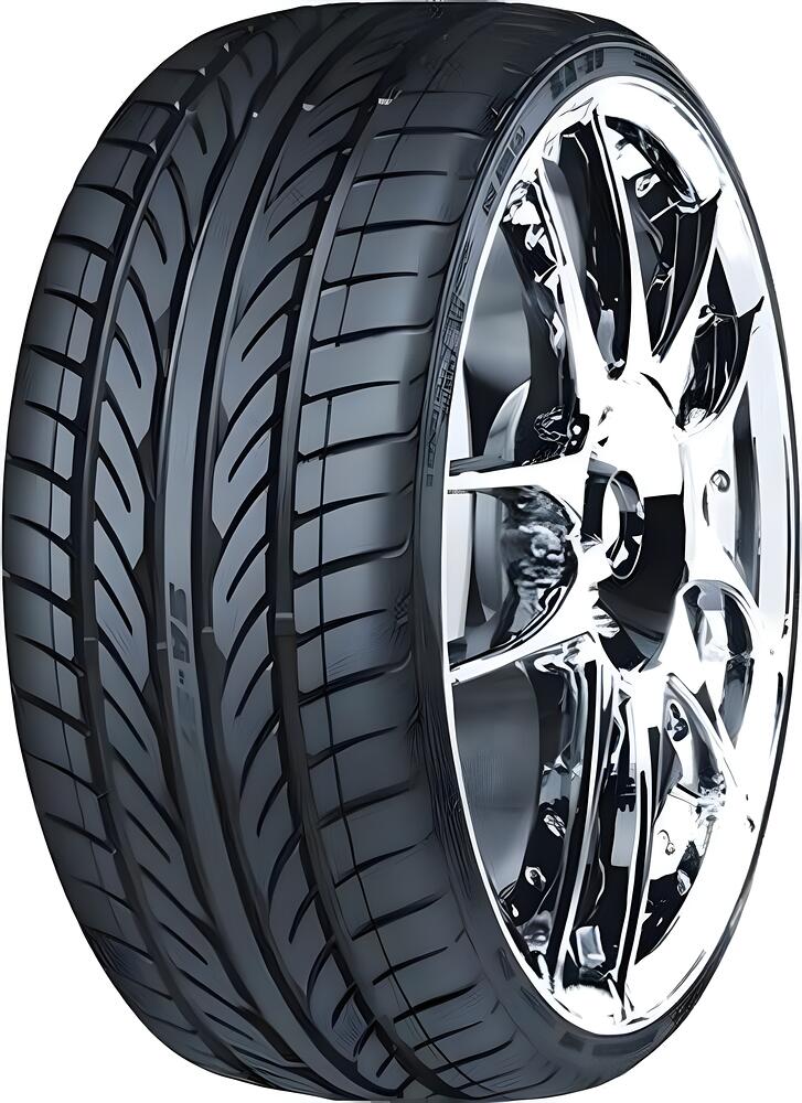 Goodride ZuperAce SA-57 175/65 R14 82H