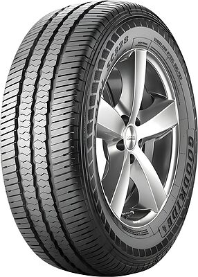 Goodride Radial SC328 215/75 R16C 116/114R