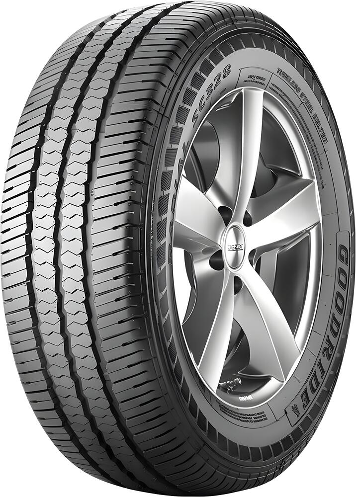 Goodride Radial SC328 175 R16C 98/96Q