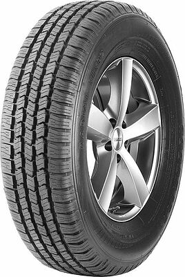 Goodride Radial SL309 215/75 R15 100/97Q