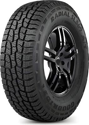 Goodride Radial SL369 A/T 265/70 R16 112S 