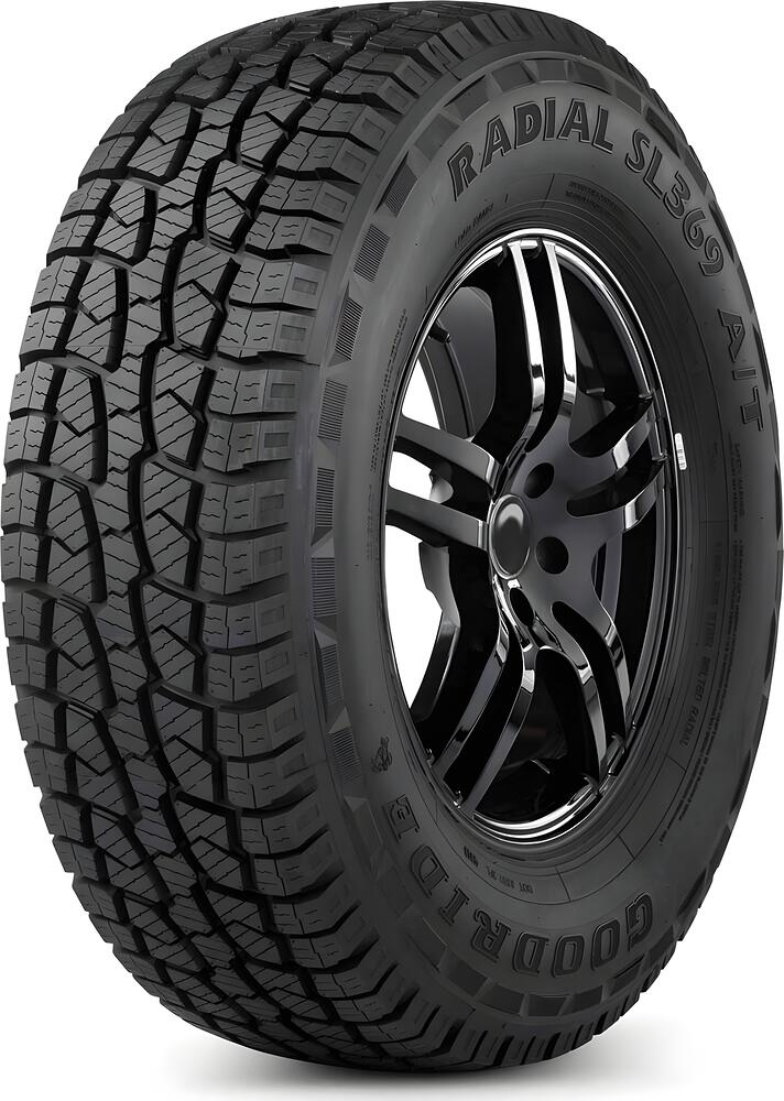 Goodride Radial SL369 A/T 245/75 R17 112T