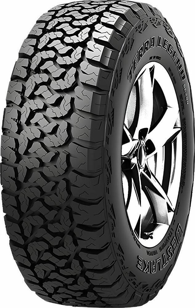 Goodride SL399 265/70 R16 112S