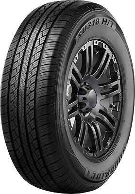 Goodride SU318 H/T 225/55 R19 99V