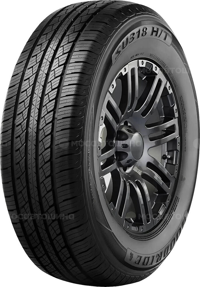 Goodride Su318 245/75 R16 111T 
