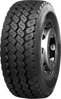 Goodride Sup Guard M1 385/65 R22,5 160K 3PMSF