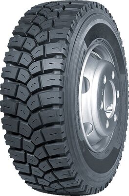 Goodride SupTrac X1 295/80 R22,5 152/148M