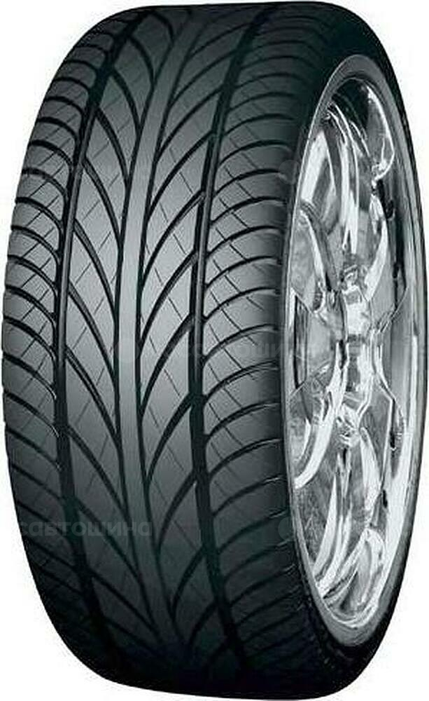 Goodride SV308 205/40 R17 84W