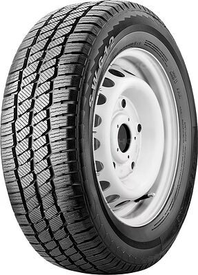 Goodride SW612 195/60 R16C 99/97T