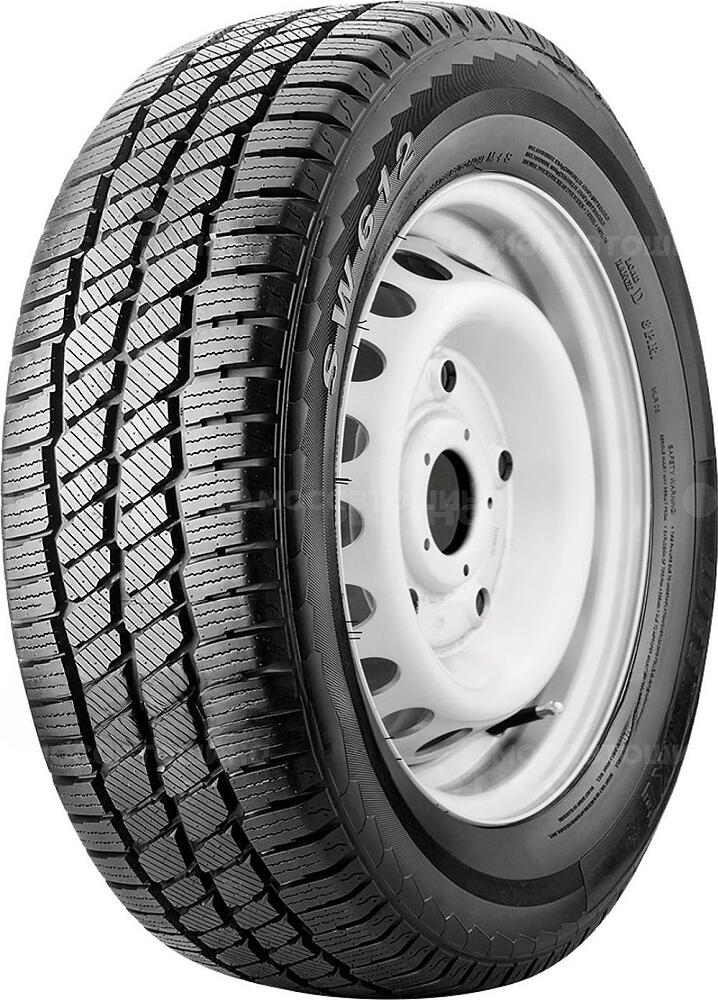 Goodride SW612 215/65 R16 109/107R
