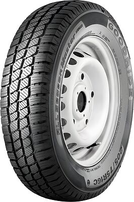 Goodride All Season Master SW613 185/75 R16C