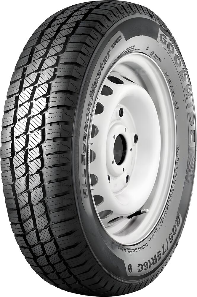 Goodride All Season Master SW613 235/65 R16