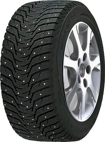 Goodride IceMaster Spike Z-506