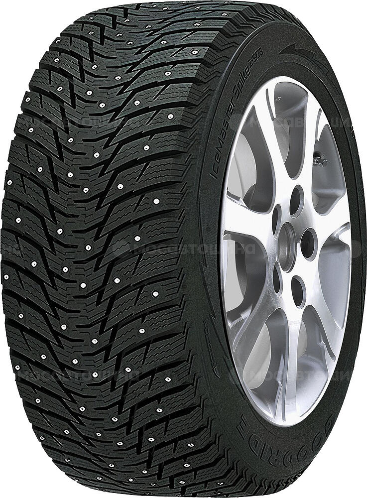 Goodride IceMaster Spike Z-506