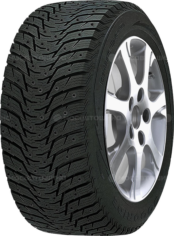 Goodride Icemaster Spike Z-506 (Нешип)