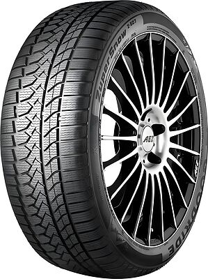 Goodride ZuperSnow Z-507 205/55 R16 91V 