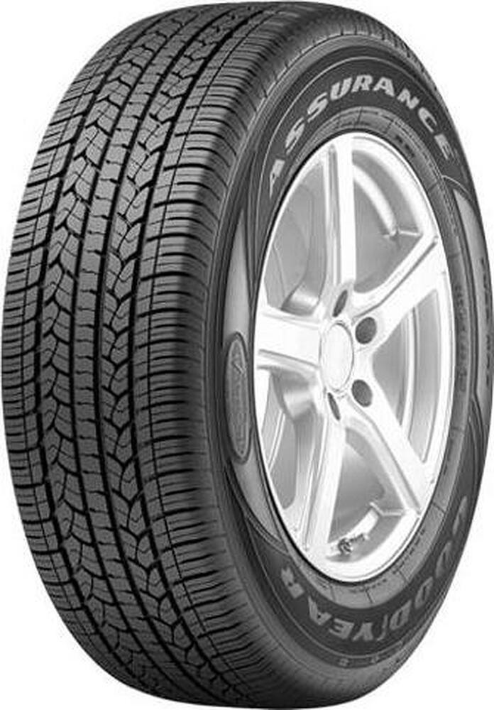 Goodyear Assurance CS Fuel Max 265/70 R18 116T