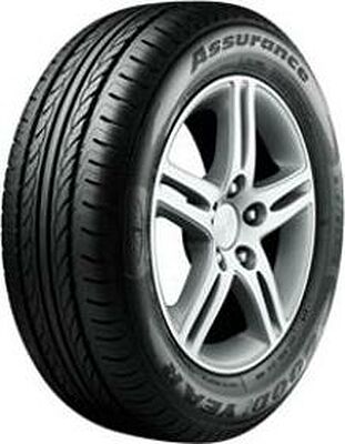 Goodyear Assuranse armorgrip 205/60 R16 92V