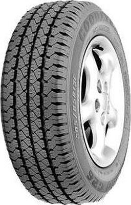 Goodyear Cargo G26 225/65 R16C 112/110R