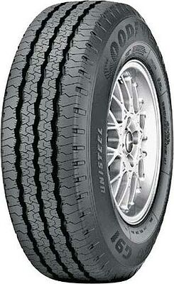 Goodyear Cargo G91 225/75 R16C 91P