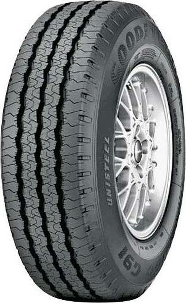Goodyear Cargo G91 225/75 R16 118P