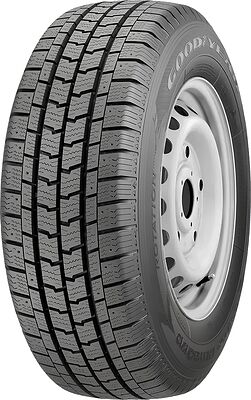 Goodyear Cargo UltraGrip 2 205/75 R16C 110/108R
