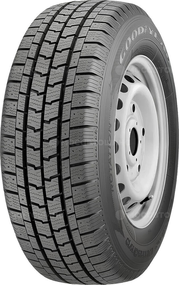 Goodyear Cargo UltraGrip 2 195/70 R15 104R 