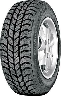 Goodyear Cargo UltraGrip 175/75 R16 101R
