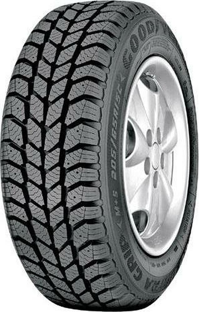 Goodyear Cargo UltraGrip 185/75 R16C 102/100R