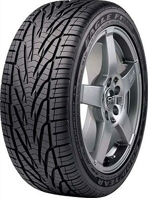 Goodyear Eagle f1 all season 225/40 R18 92Y XL