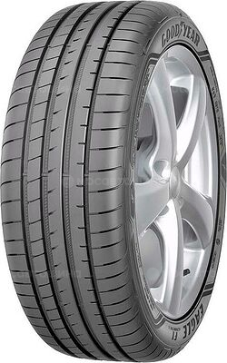 Goodyear Eagle F1 Asymmetric 3 225/45 R19
