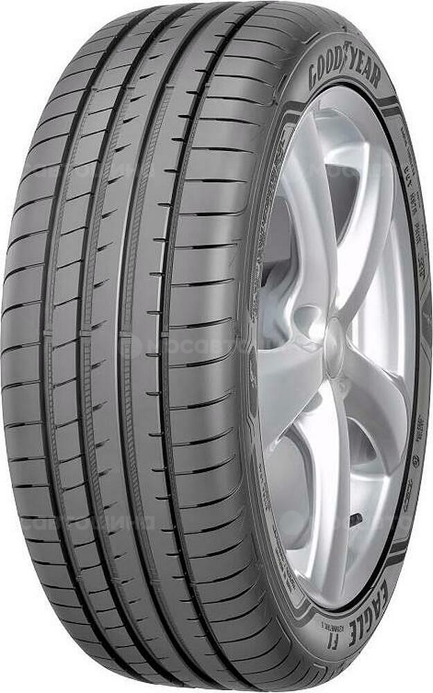Goodyear Eagle F1 Asymmetric 3 275/30 R20 97R RF