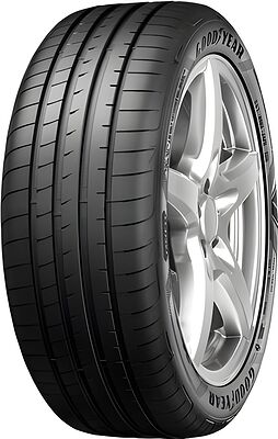 Goodyear Eagle F1 Asymmetric 5 225/60 R17 99Y 