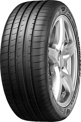 Goodyear Eagle F1 Asymmetric 5 SCT 255/35 R21 101Y XL