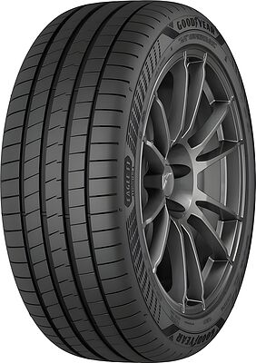 Goodyear Eagle F1 Asymmetric 6 255/45 R20 105T