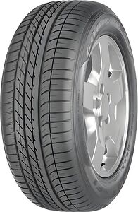 Goodyear Eagle F1 Asymmetric SUV