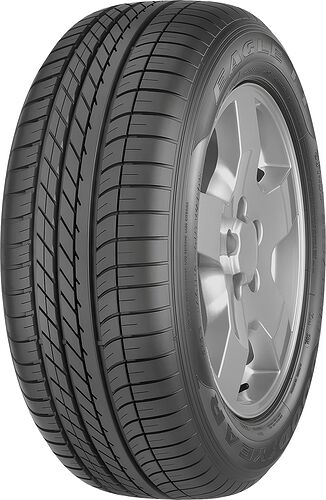 Goodyear Eagle F1 Asymmetric AT