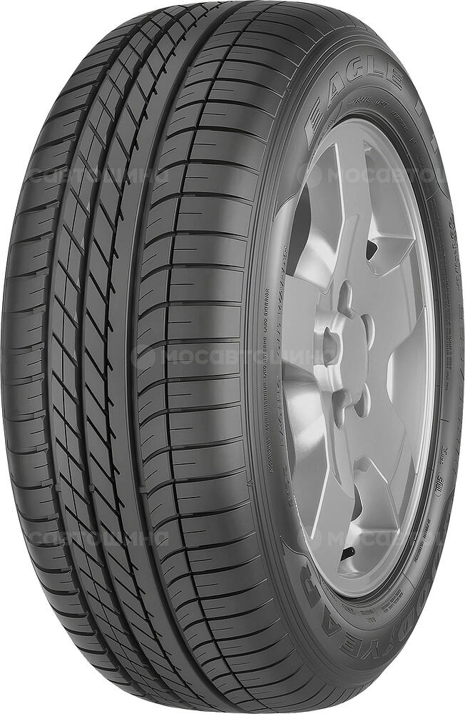 Goodyear Eagle F1 Asymmetric AT