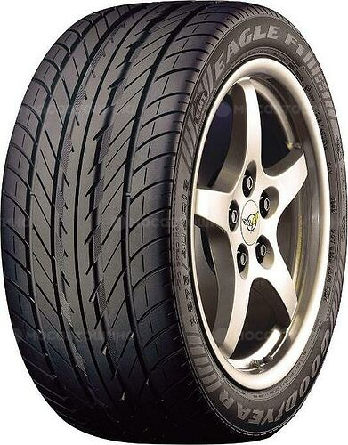 Goodyear Eagle f1 gs