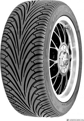Goodyear Eagle F1 GS-D2 225/45 R16