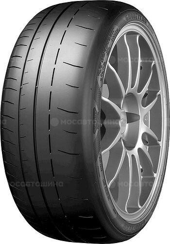 Goodyear Eagle F1 SuperSport RS