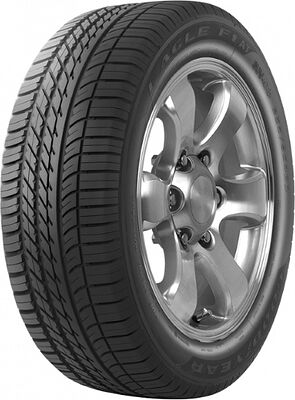 Goodyear Eagle F1 SUV 4x4 275/45 R20 110W XL