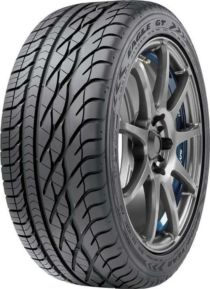 Goodyear Eagle GT 235/50 R18 97W 