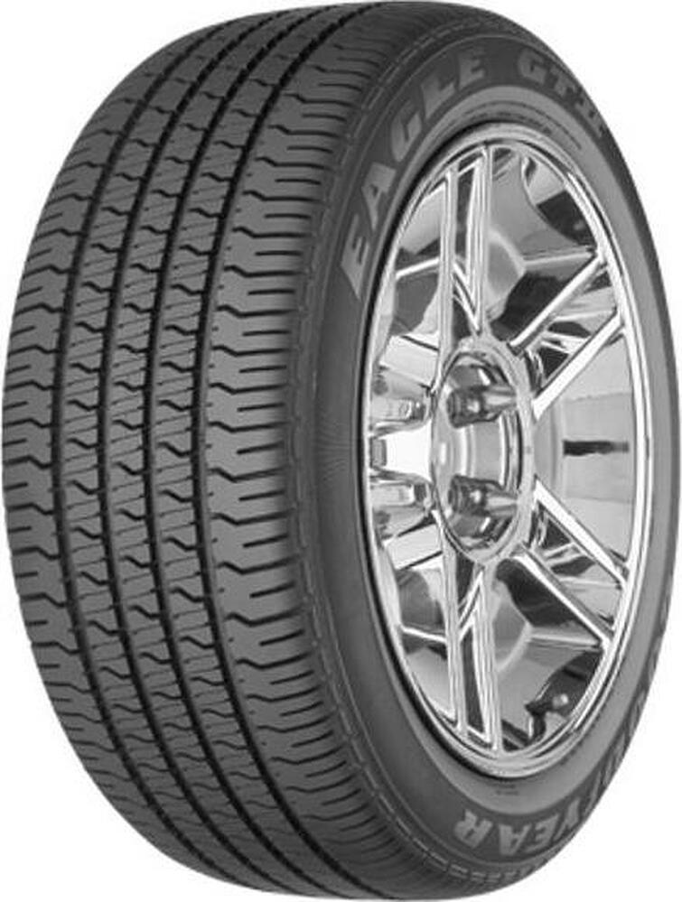 Goodyear Eagle gt2 275/45 R20 106V
