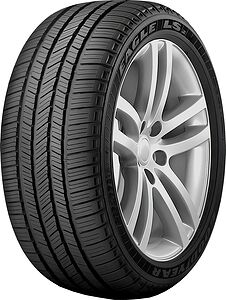 Goodyear Eagle LS2