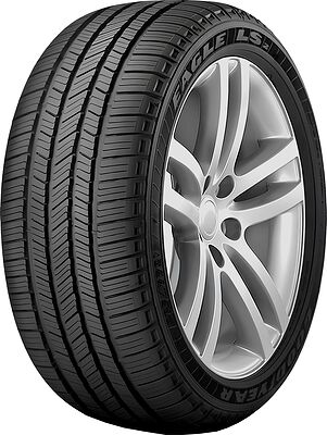 Goodyear Eagle LS2 225/55 R18