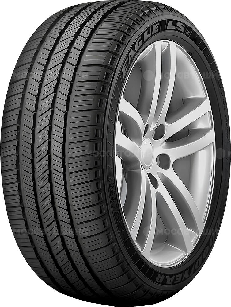 Goodyear Eagle LS2 285/40 R19 103V